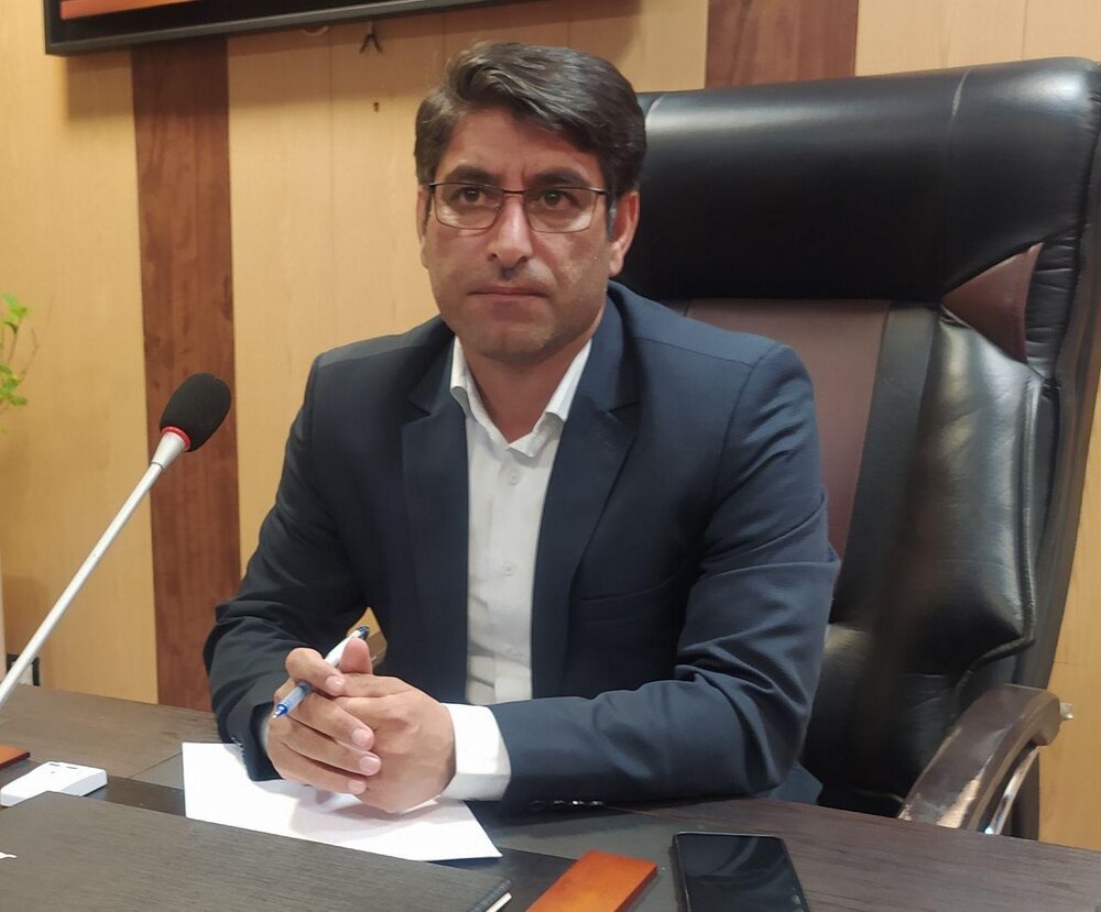 شهردار خرم‌آباد از آغاز مرمت بافت تاریخی خرم آباد خبر داد