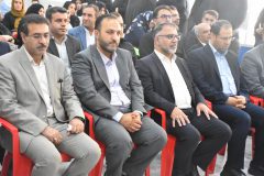 افتتاح مدرسه استثنایی برکت کارآفرین در خرم آباد