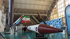  دست آوردهای انقلاب در حوزه پیشرفت های علمی و صنعتی هوا فضای سپاه پاسداران تضمین کننده غرور هر ایرانی