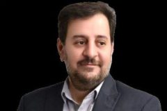 «محمد حسین محمدی» نماینده مردم سلسله و دلفان در مجلس شورای اسلامی شد